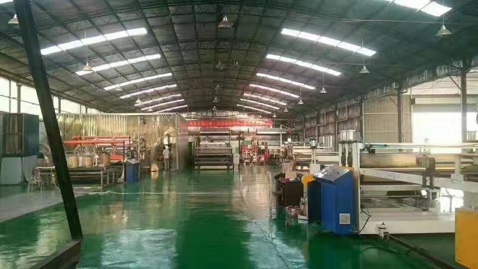 企業概況